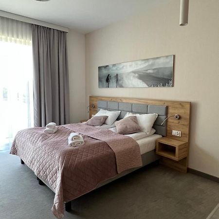 Aparthotel Apartamenty Czarna Gora 112 Sienna  Luaran gambar