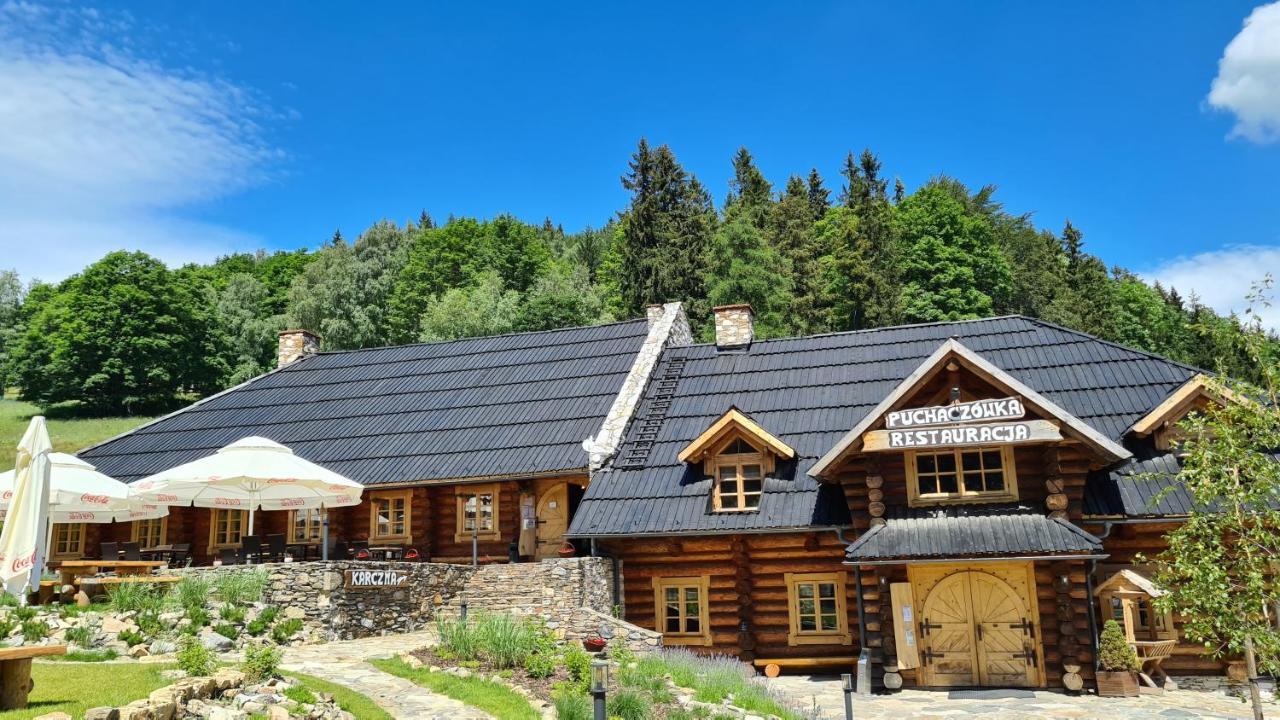 Aparthotel Apartamenty Czarna Gora 112 Sienna  Luaran gambar