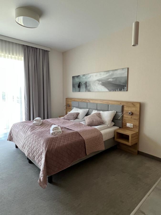 Aparthotel Apartamenty Czarna Gora 112 Sienna  Luaran gambar