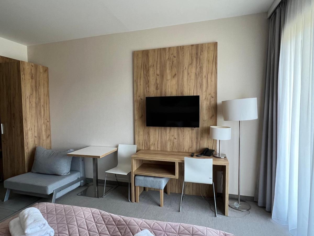 Aparthotel Apartamenty Czarna Gora 112 Sienna  Luaran gambar