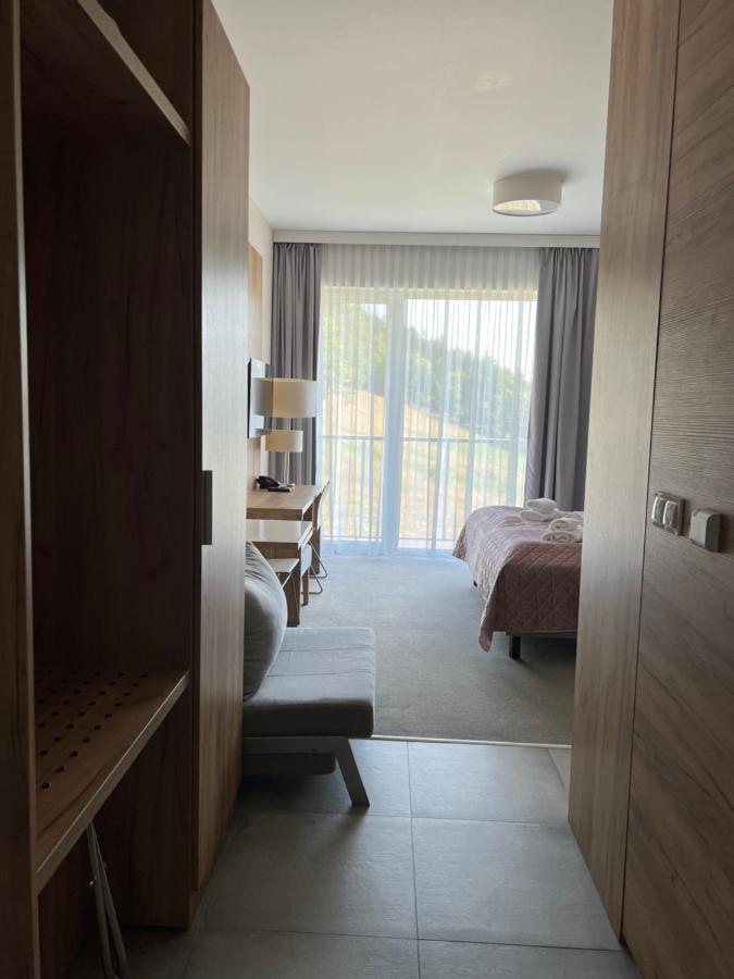 Aparthotel Apartamenty Czarna Gora 112 Sienna  Luaran gambar