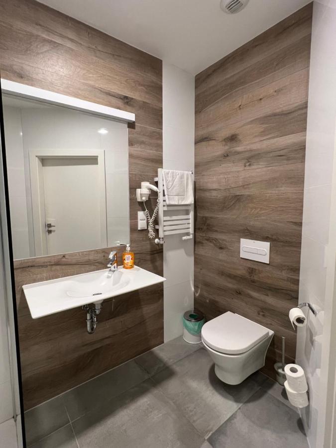 Aparthotel Apartamenty Czarna Gora 112 Sienna  Luaran gambar