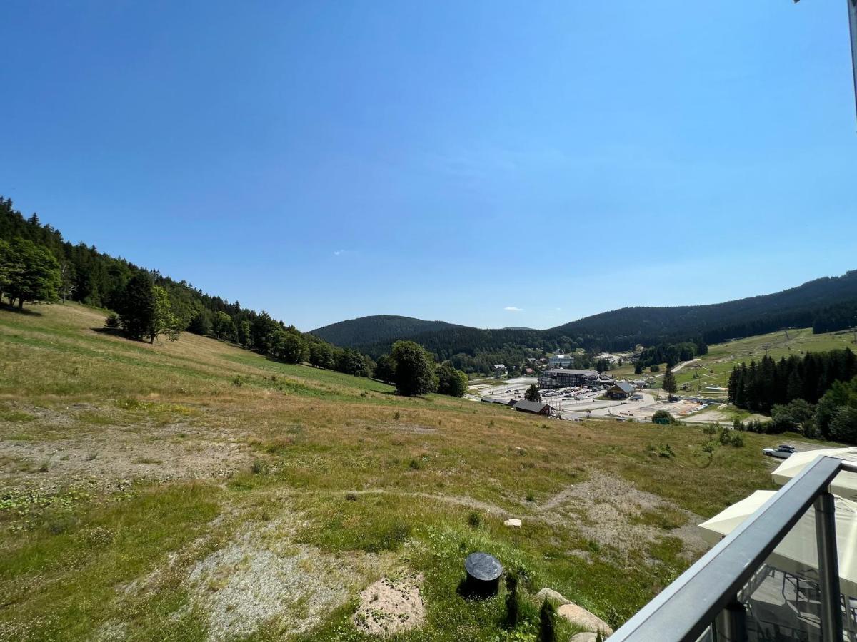 Aparthotel Apartamenty Czarna Gora 112 Sienna  Luaran gambar