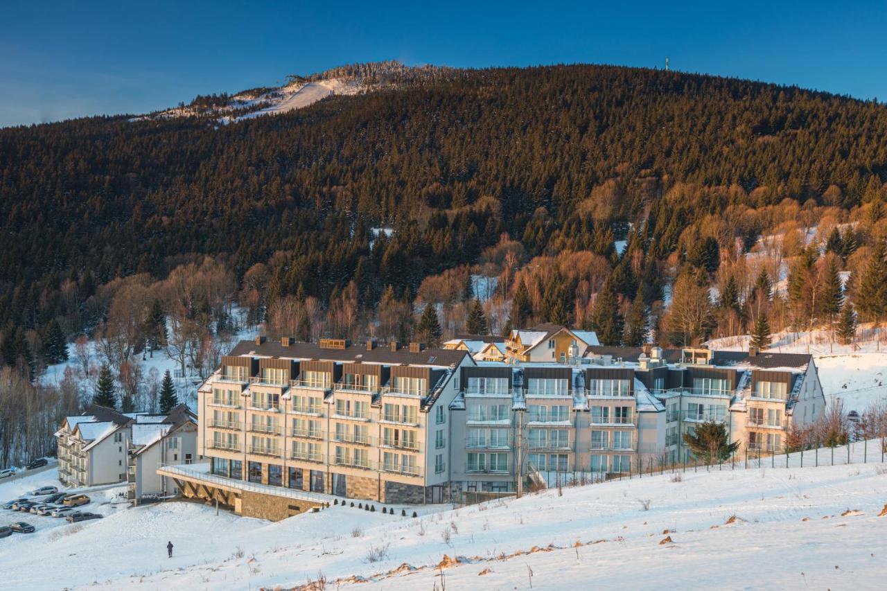 Aparthotel Apartamenty Czarna Gora 112 Sienna  Luaran gambar