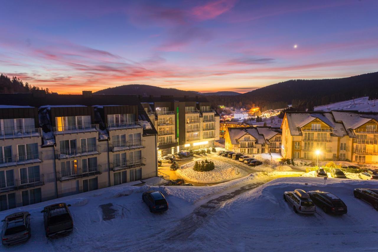 Aparthotel Apartamenty Czarna Gora 112 Sienna  Luaran gambar